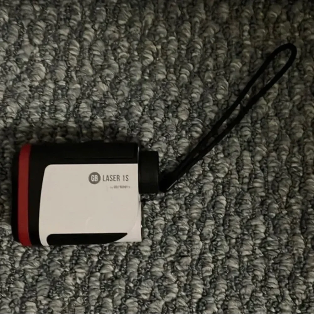 GB LASER 1 by GOLFBUDDY